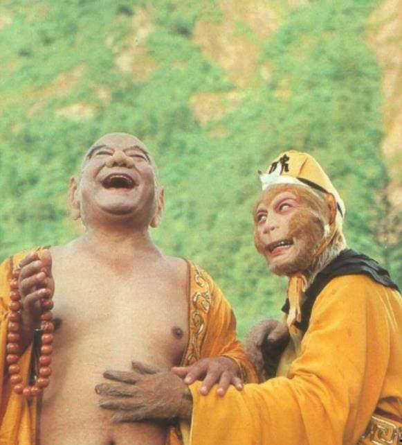 孙悟空爆料佛祖视频大全,佛祖神秘视频大揭秘