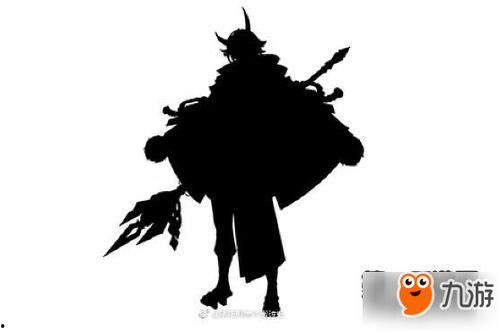 新皮肤爆料剪影视频,神秘英雄即将亮相！