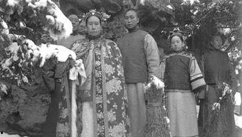 慈禧秘史在线观看,宫廷权谋与传奇人生在线观看全纪录