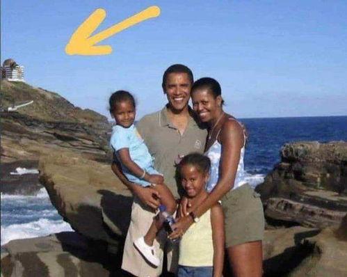 最新爆料奥巴马老婆,奥巴马妻子神秘生活背后的惊人真相